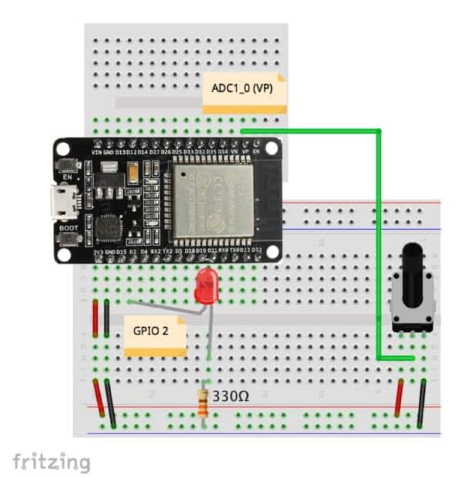 Imagem Páginas/03. Blog/Artigos/Brincando com o ESP32//Entradas-analógicas